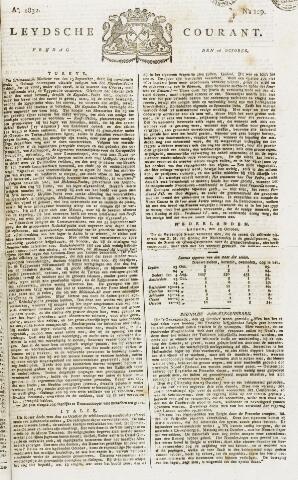 Leydse Courant 1832-10-26