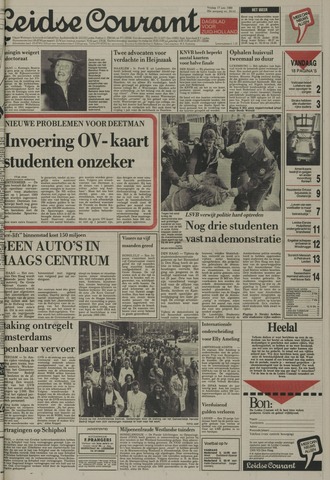 Leidse Courant 1988-06-17