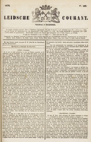 Leydse Courant 1872-12-06