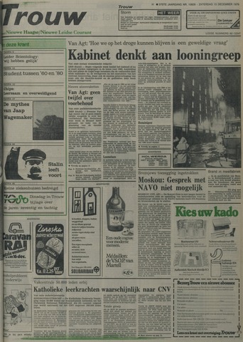 Nieuwe Leidsche Courant 1979-12-15