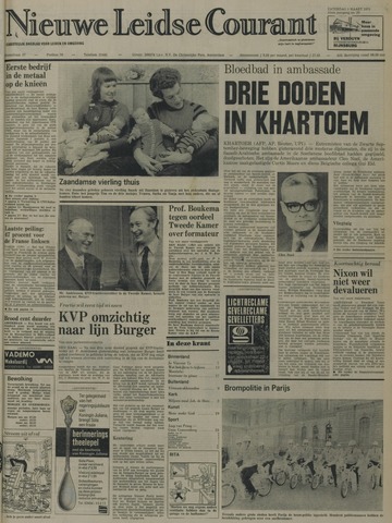 Nieuwe Leidsche Courant 1973-03-03