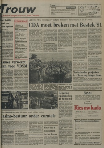 Nieuwe Leidsche Courant 1979-06-20