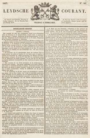 Leydse Courant 1857-02-06