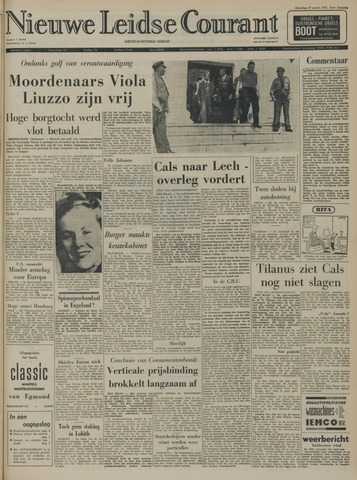 Nieuwe Leidsche Courant 1965-03-27