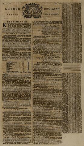 Leydse Courant 1810-08-24