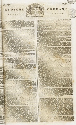 Leydse Courant 1832-07-27