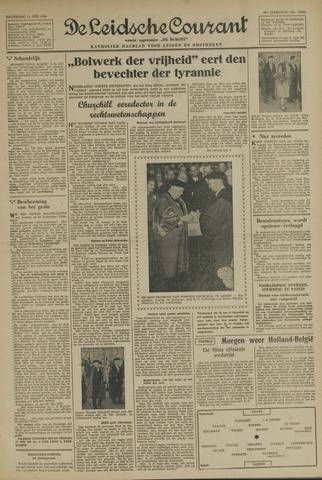 Leidsche Courant 1946-05-11