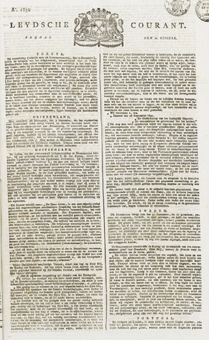 Leydse Courant 1832-10-12