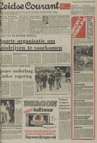 Leidse Courant 1979-10-15