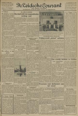 Leidsche Courant 1947-04-15