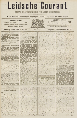 Leydse Courant 1886-06-07