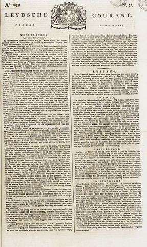 Leydse Courant 1834-03-28
