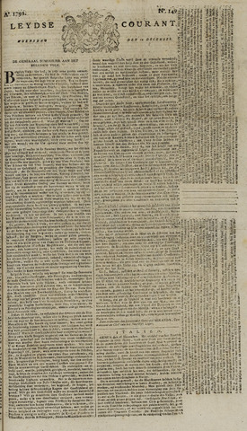 Leydse Courant 1792-12-12