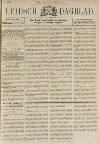 Leidsch Dagblad 1888-03-24
