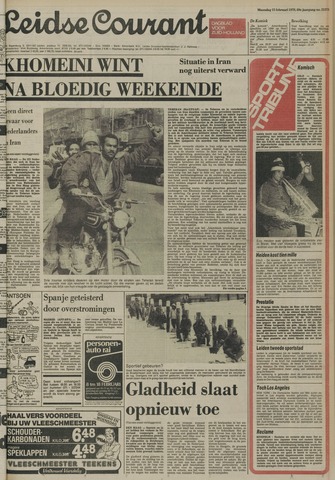Leidse Courant 1979-02-12