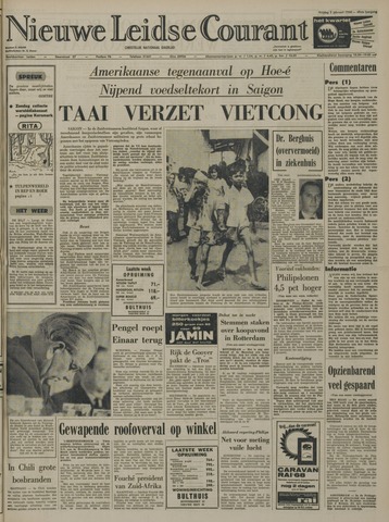 Nieuwe Leidsche Courant 1968-02-02