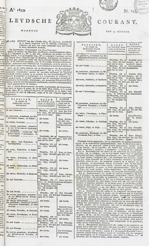 Leydse Courant 1833-10-14