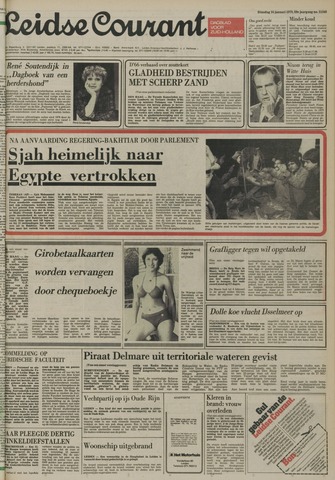 Leidse Courant 1979-01-16
