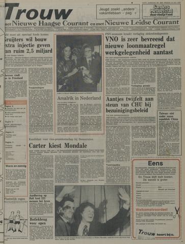 Nieuwe Leidsche Courant 1976-07-16