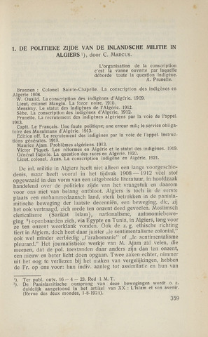 Indisch Militair Tijdschrift 1923-06-01