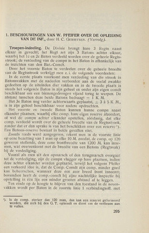 Indisch Militair Tijdschrift 1923-05-01