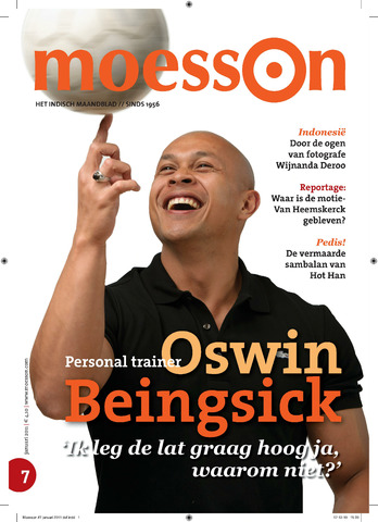 Moesson 2011