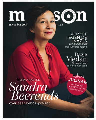 Moesson 2019-11-05