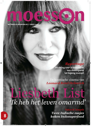 Moesson 2011-02-08
