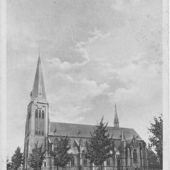 R.K. Kerk Bemmel
