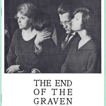 Radio art : the end of the Graven Image