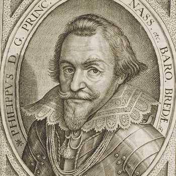 Philippus van Nassau  ( Philips Willem )