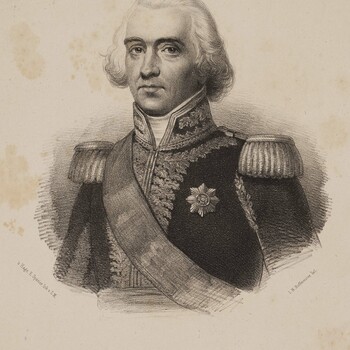Daendels, 1843-1863
