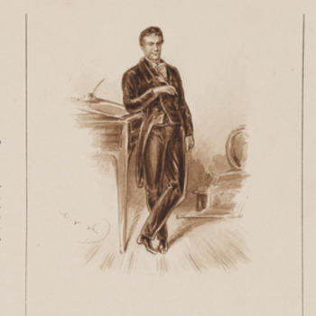 Antonie Christiaan Winand Staring, 1869