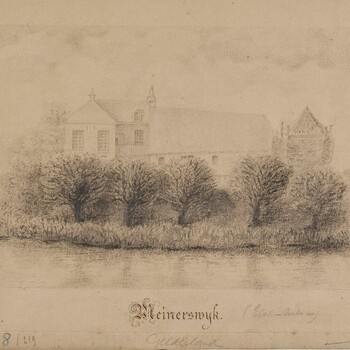Meinerswijk (Elst-Arnhem), 1840-1897