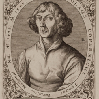 Nicolaus Copernicus, 1598