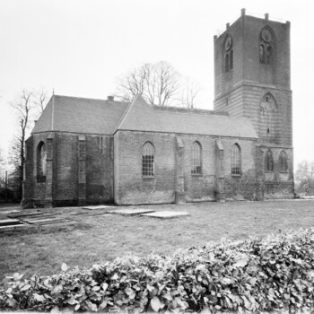 N.H. kerk in Herveld-Zuid