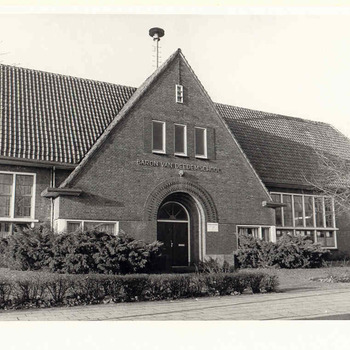 Kerkweg, Ede; Openbare Lagere School