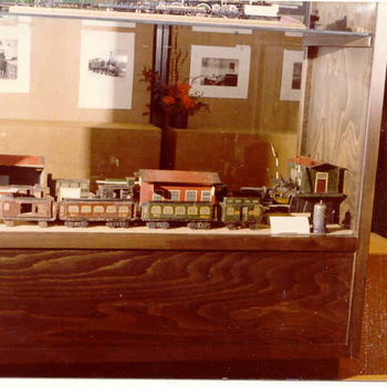 Museum Oud Ede ; tentoonstelling 'Sporen door de Gelderse Vallei' 1980