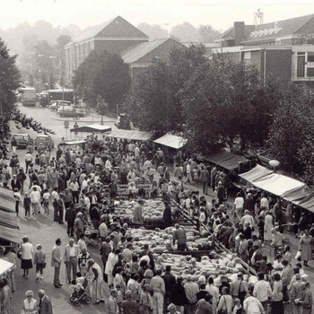 Schapenmarkt 1979