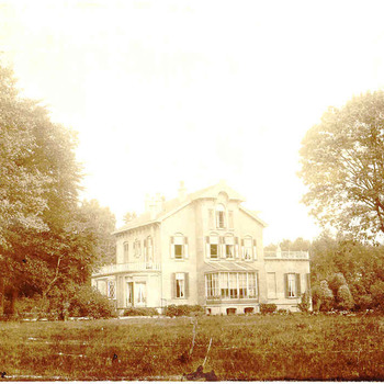 Villa 'Noordereng'