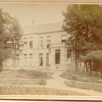 Villa Sterrenberg