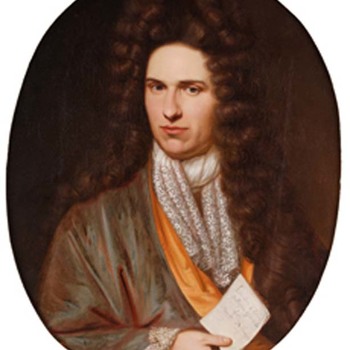 Mr. Theodorus Roukens (1665-1713), secretaris van de Schepenen van Nijmegen, later Schepen en Raad