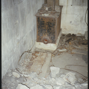 Bunker Diogenes