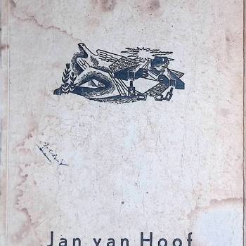 Jan van Hoof