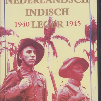 Koninklijk Nederlandsch-Indisch Leger 1940-1945