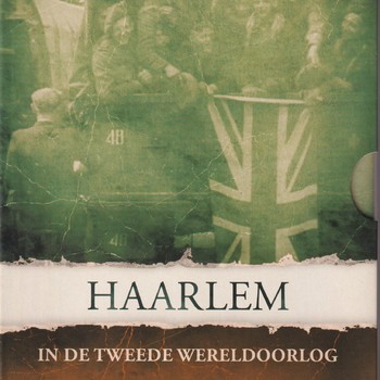 Haarlem in de Tweede Wereldoorlog