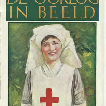 De Oorlog in Beeld  augustus  1918