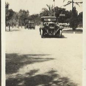 foto auto, 1928,