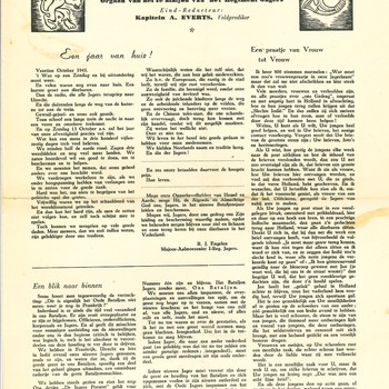 De Jager, 2de Jaargang, No 17, Batavia, 11 oktober 1946