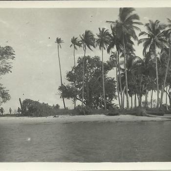 album Alwin Geoffrey 'Buck' Buckingham, Paradise Island, where we used to go on our ... afternoons. 12 miles off singapore.